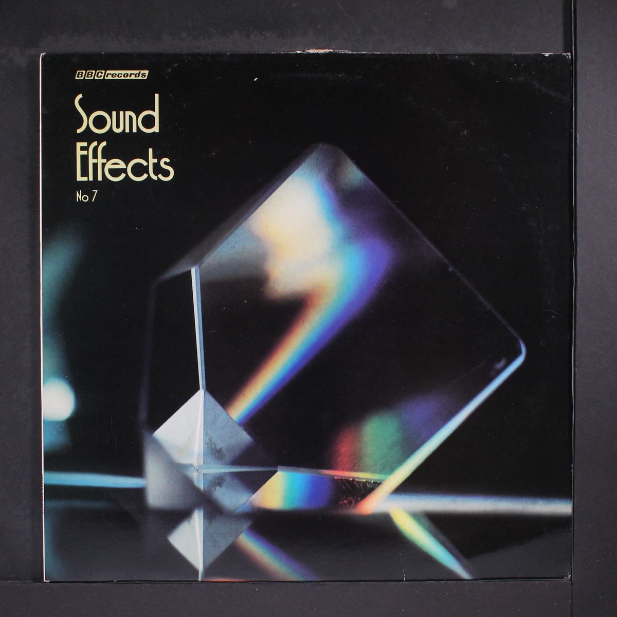 sound effects no. 7 by SOUND EFFECTS