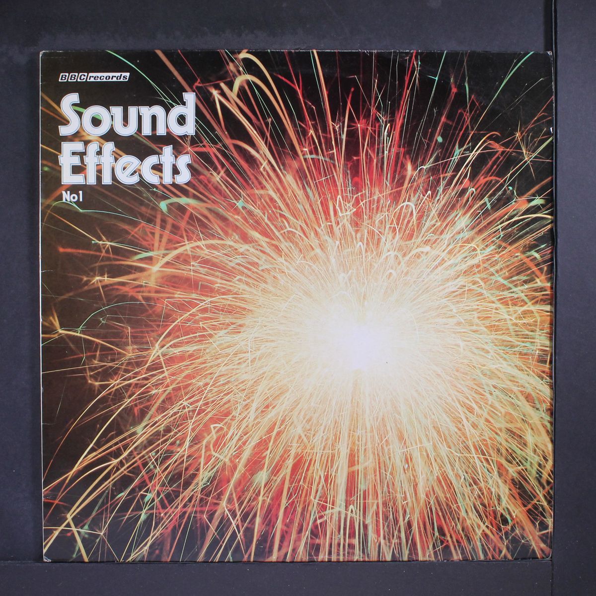 sound effects no. 1 by SOUND EFFECTS