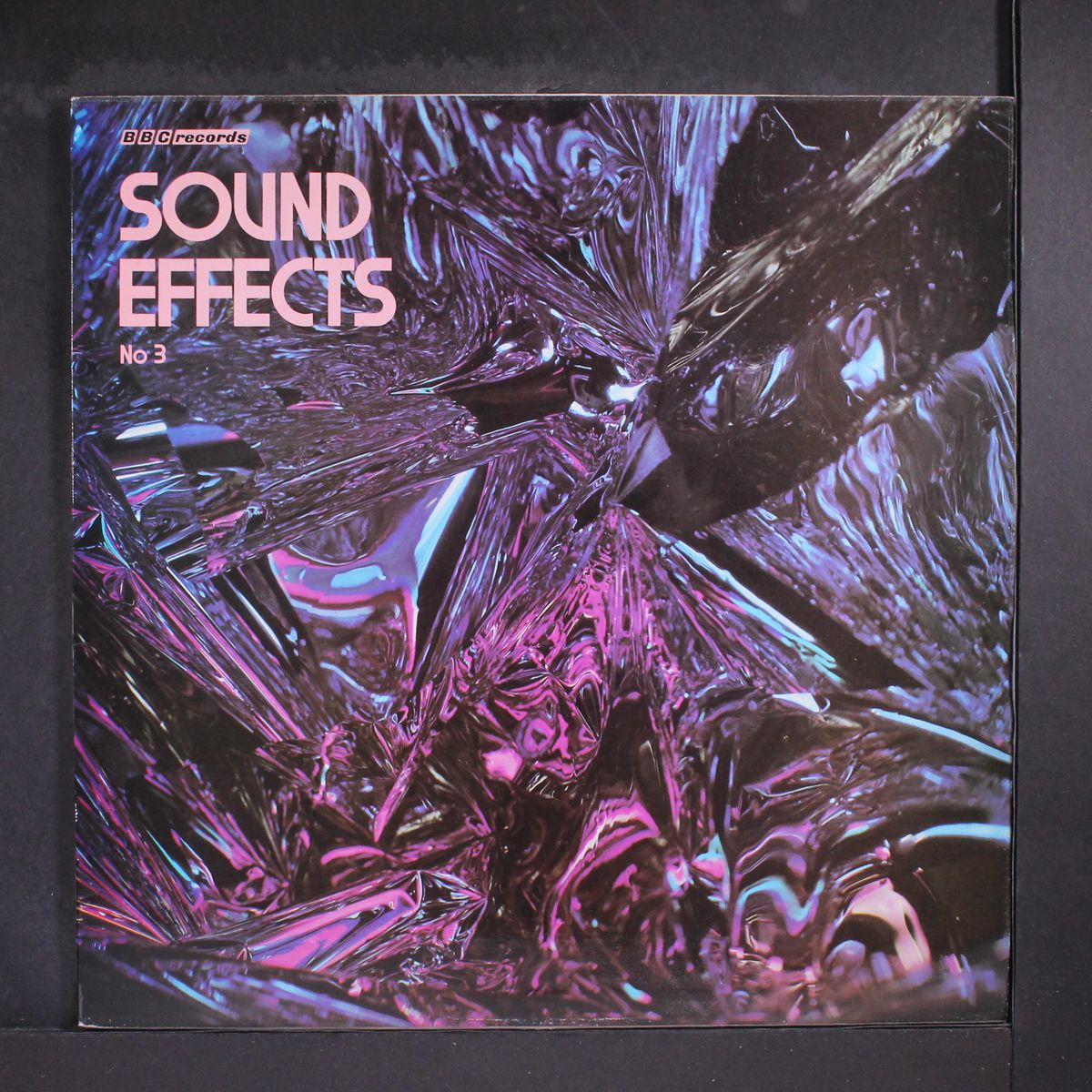 sound effects no. 3 by SOUND EFFECTS
