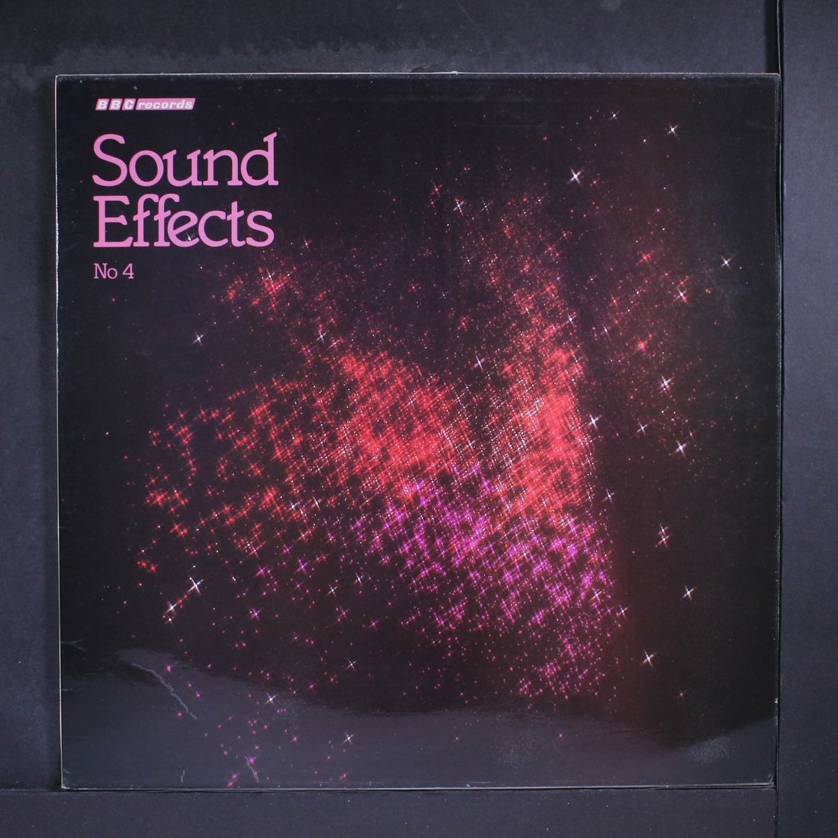 sound effects no. 4 by SOUND EFFECTS