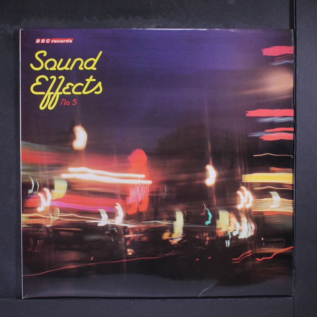 sound effects no. 5 by SOUND EFFECTS