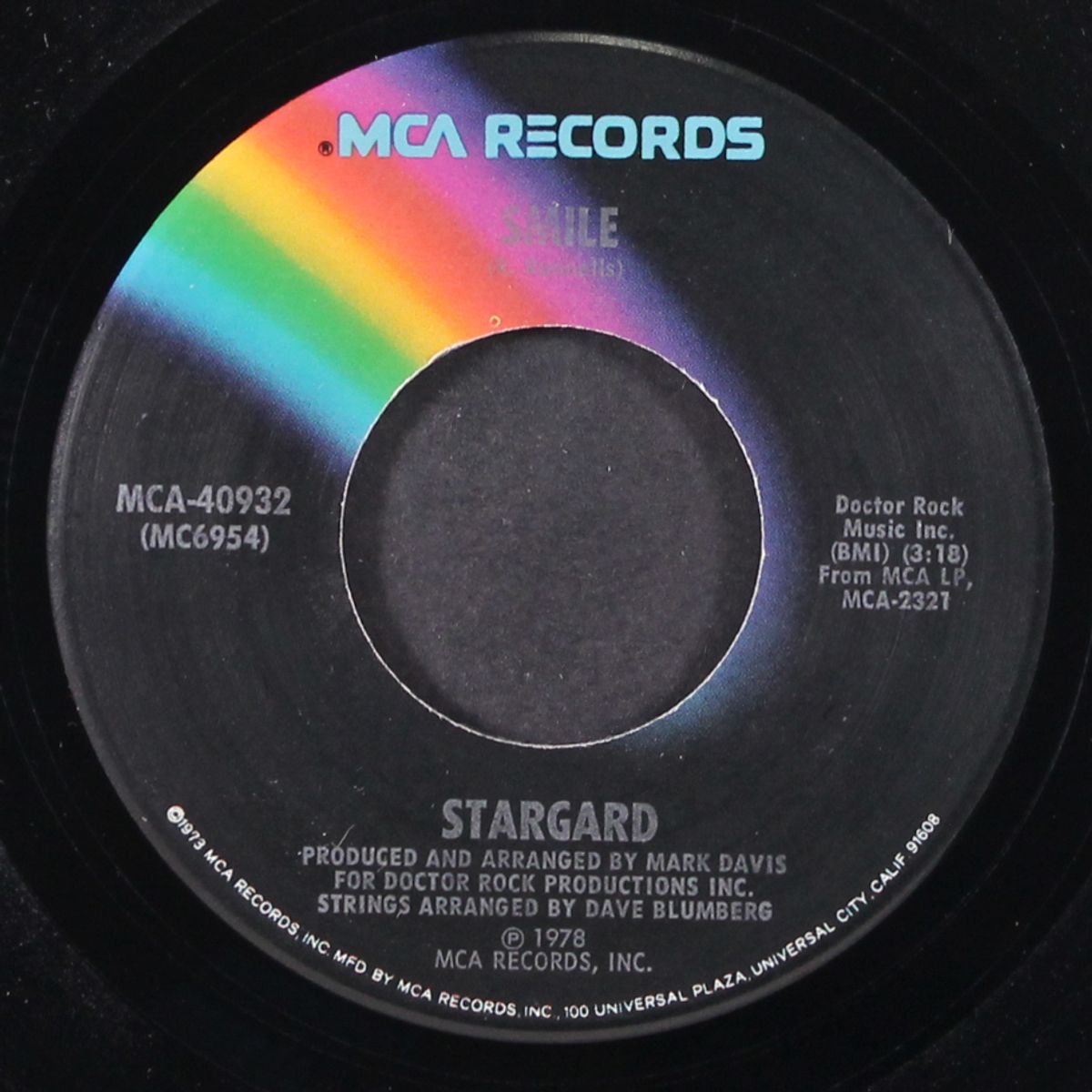 what you waitin' for / smile by STARGARD