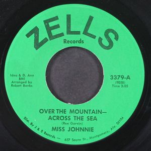 MISS JOHNNIE