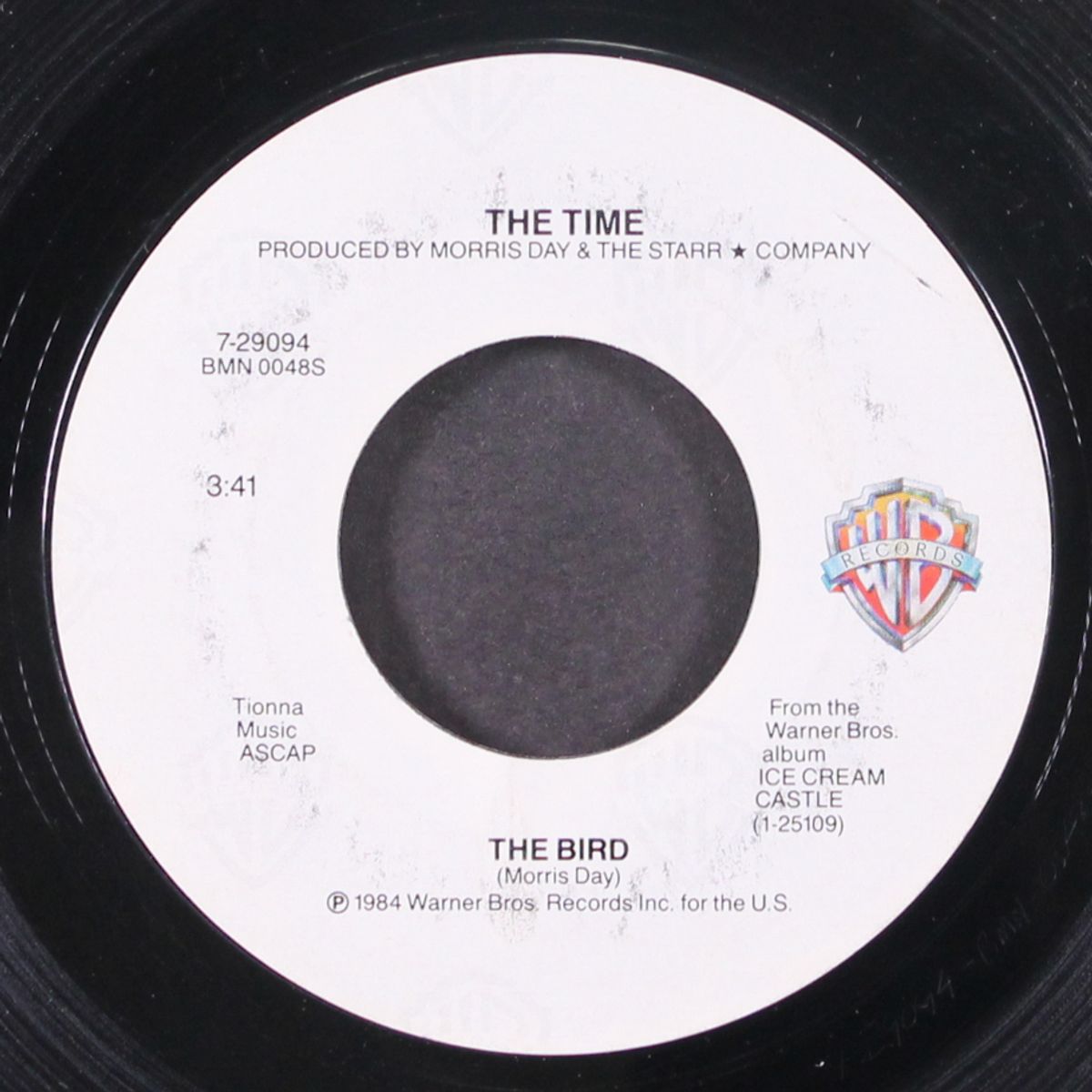the bird / my drawers by TIME
