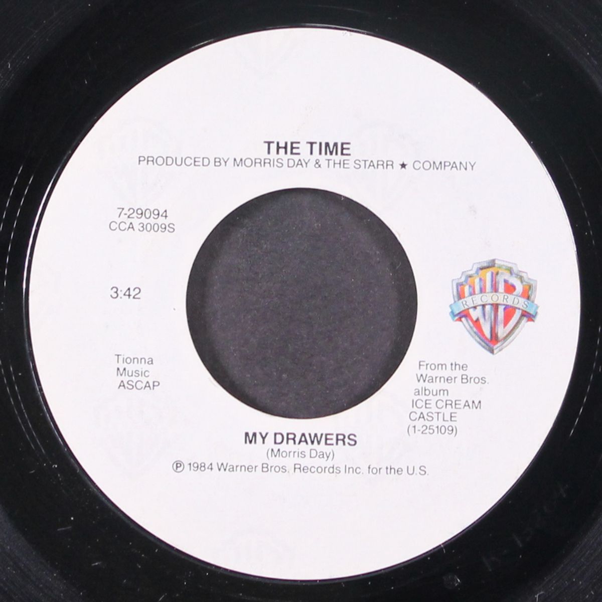 the bird / my drawers by TIME