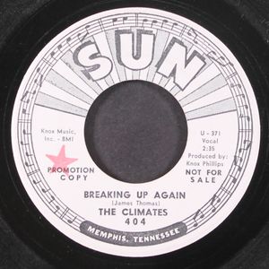 CLIMATES