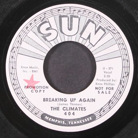 CLIMATES