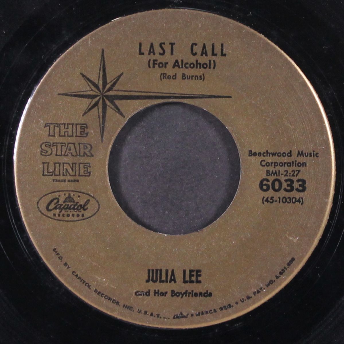 snatch and grab it / last call by JULIA LEE