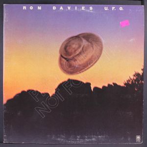 RON DAVIES