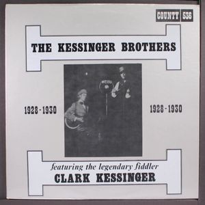 KESSINGER BROTHERS