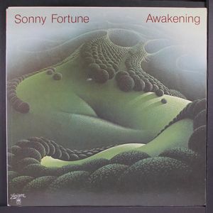 SONNY FORTUNE