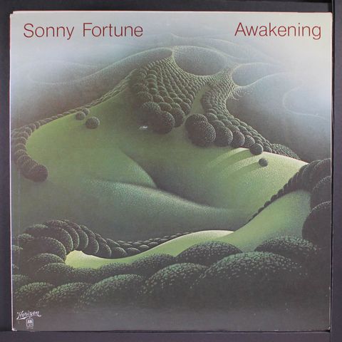 SONNY FORTUNE