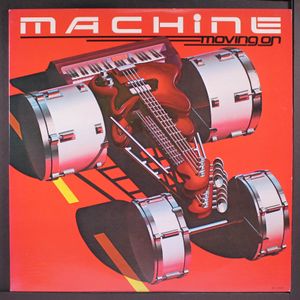 MACHINE
