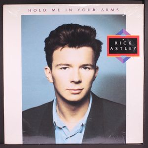 RICK ASTLEY