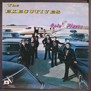 EXECUTIVES