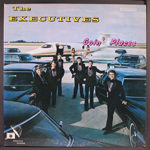 EXECUTIVES