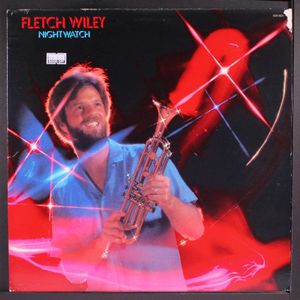 FLETCH WILEY