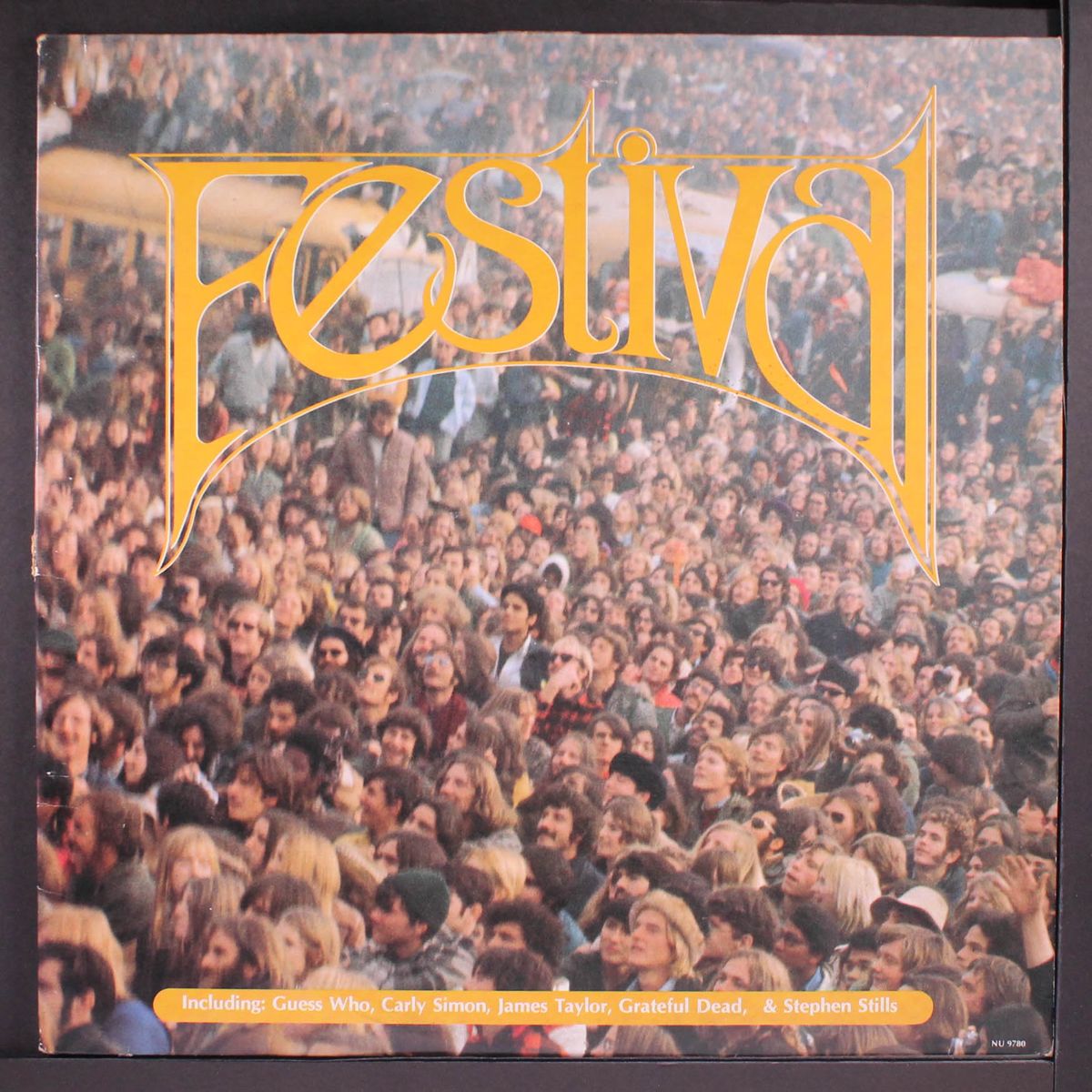 fetival by VARIOUS