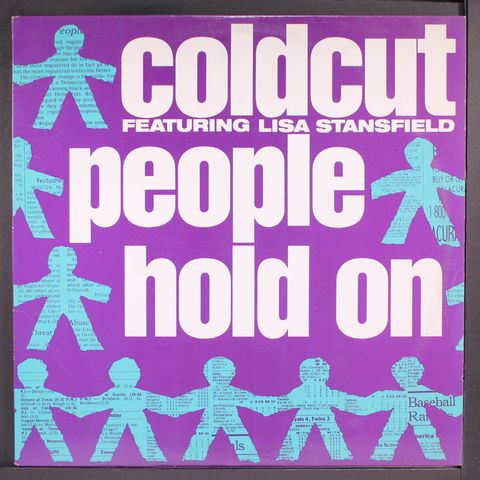 COLDCUT FEAT. LISA STANFIELD