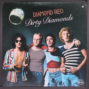 DIAMOND REO