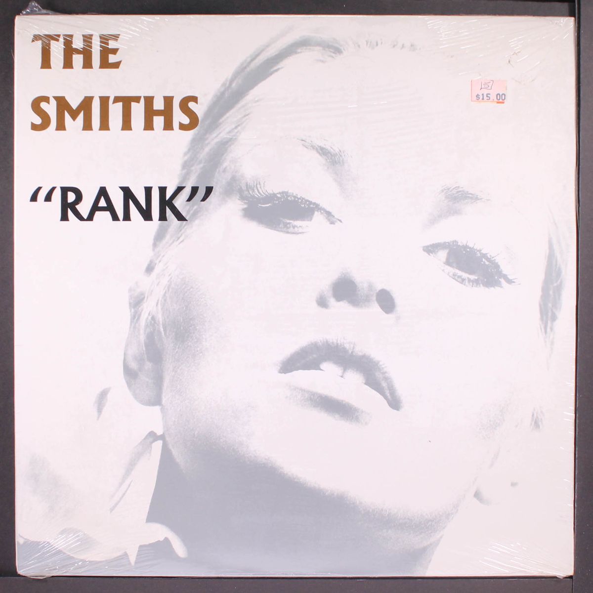 rank by SMITHS