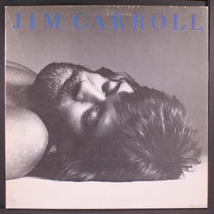 JIM CARROLL