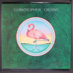 CHRISTOPHER CROSS
