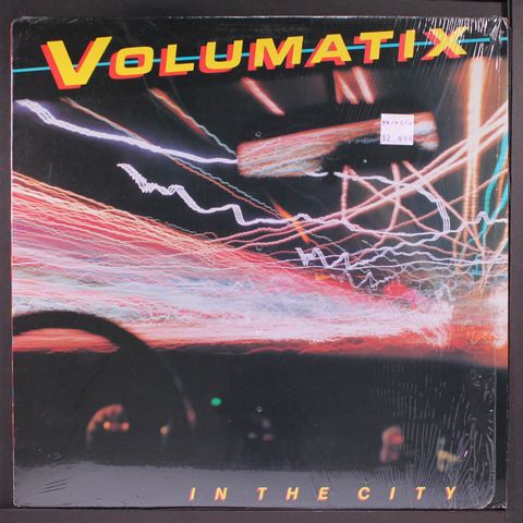 VOLUMATIX