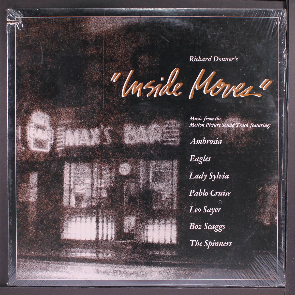 inside moves by SOUNDTRACK