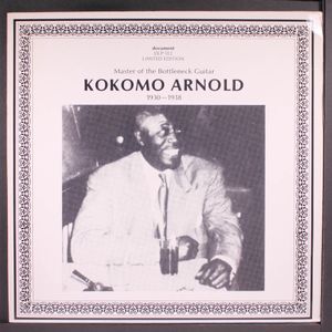 KOKOMO ARNOLD