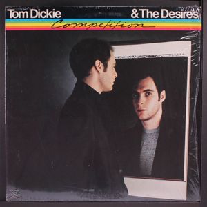 TOM DICKIE & DESIRES