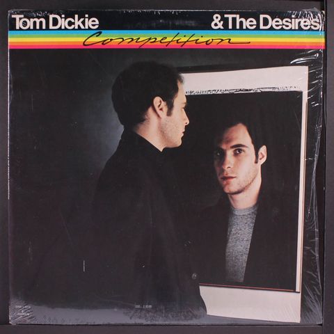 TOM DICKIE & DESIRES