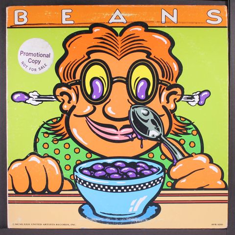 BEANS