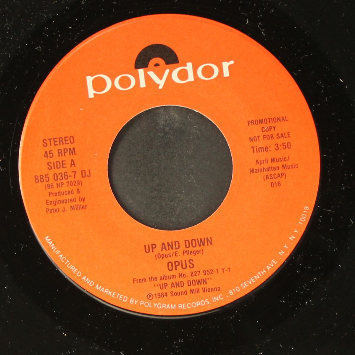 up and down / same by OPUS