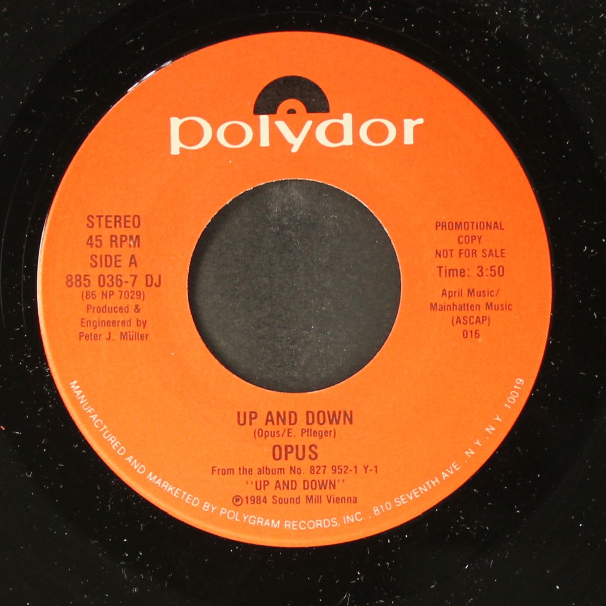 up and down / same by OPUS