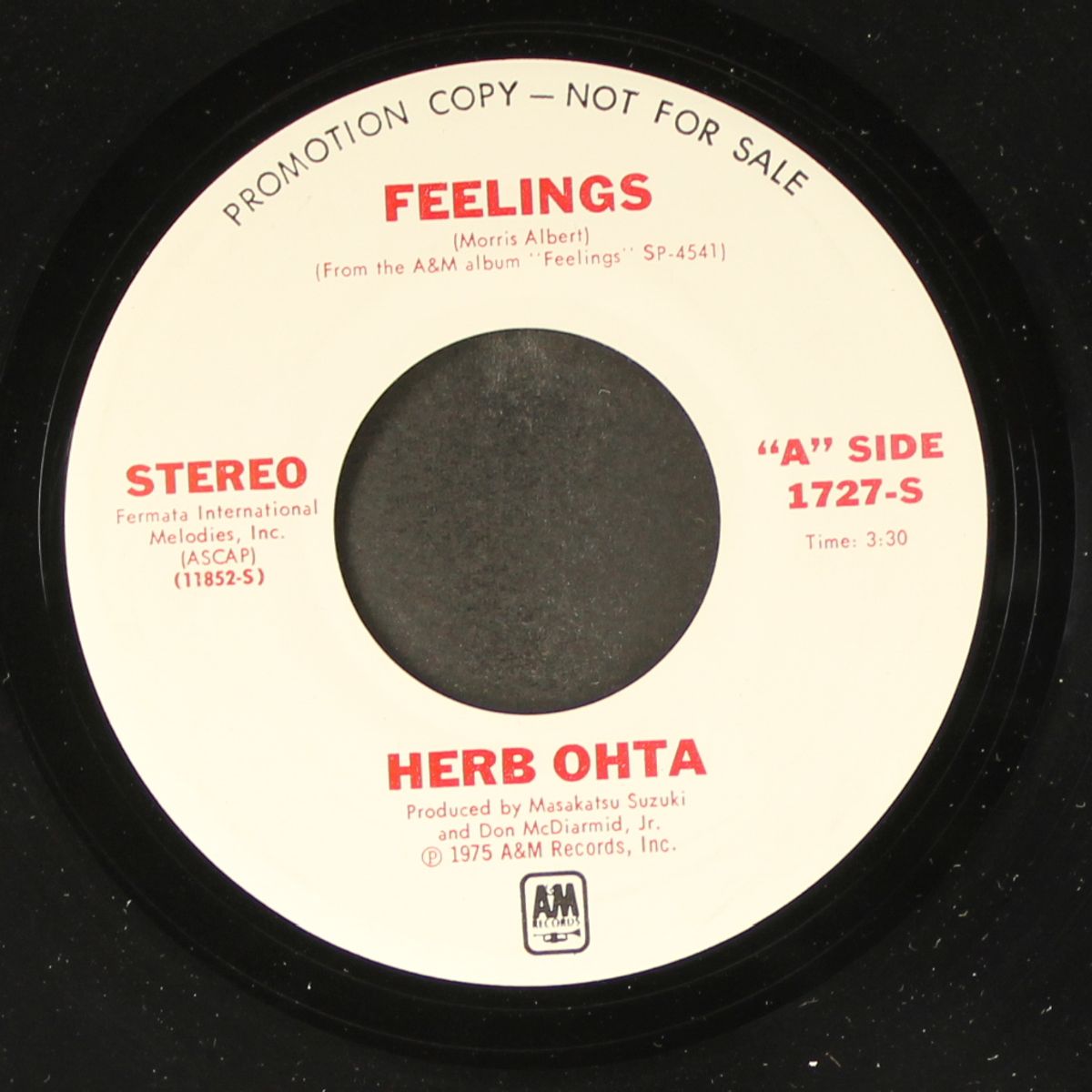 feelings / fragments by HERB OHTA