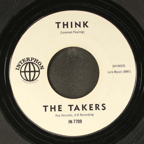 TAKERS