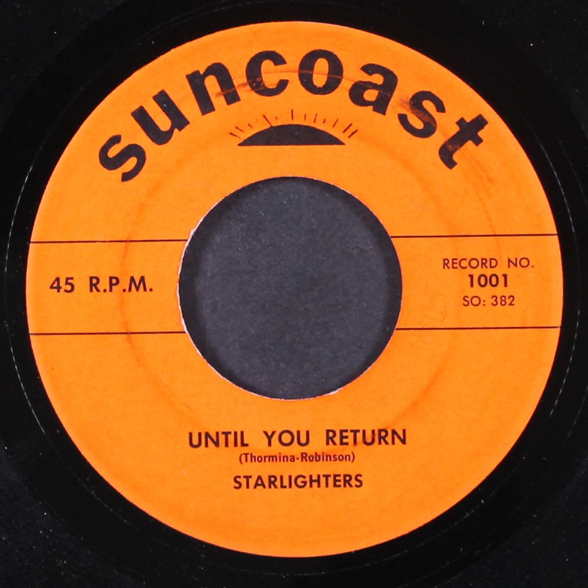 whomp whomp! / until you return by STARLIGHTERS