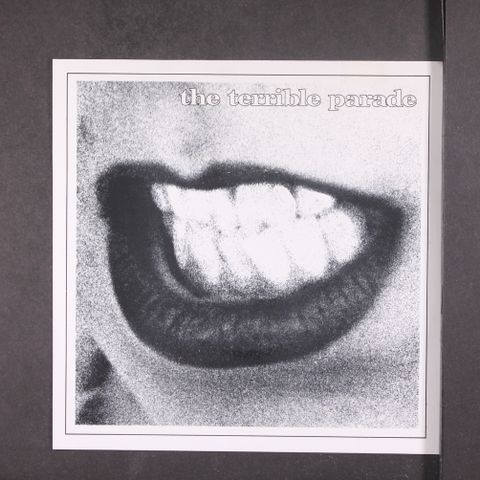 TERRIBLE PARADE
