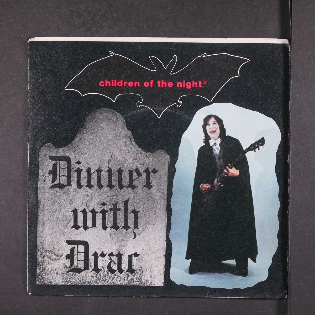 dinner with drac / transylvania by CHILDREN OF THE NIGHT