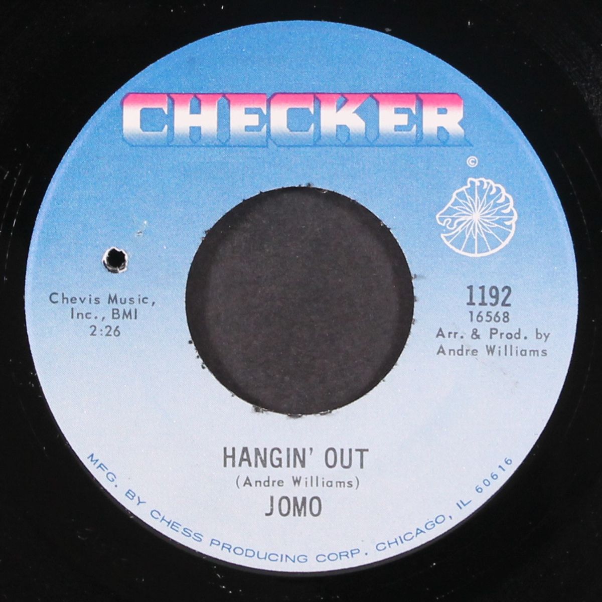 uhuru / hangin' out by JOMO