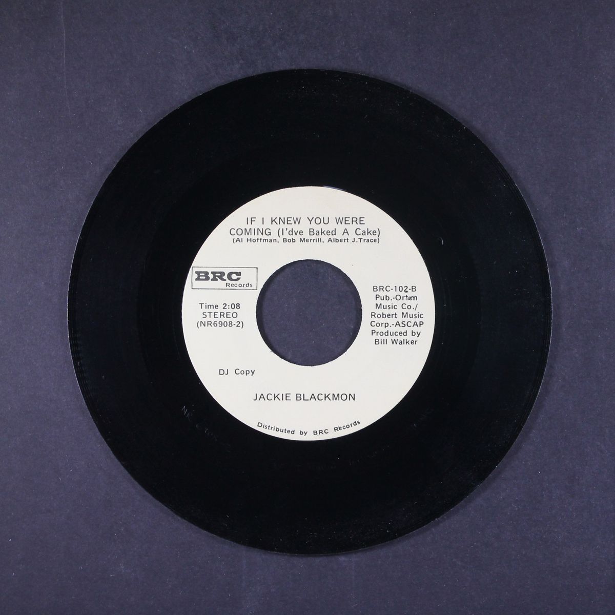 i like everything about loving you by JACKIE BLACKMON