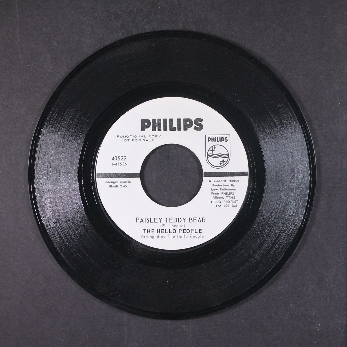 stranger at her door by HELLO PEOPLE