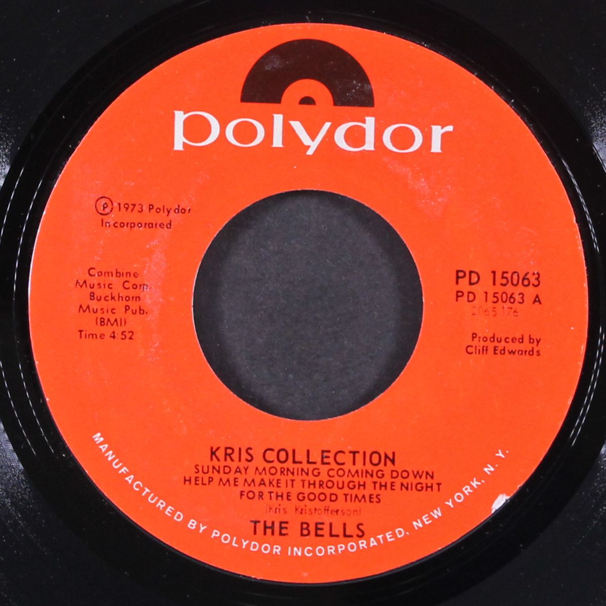 kris collection by BELLS