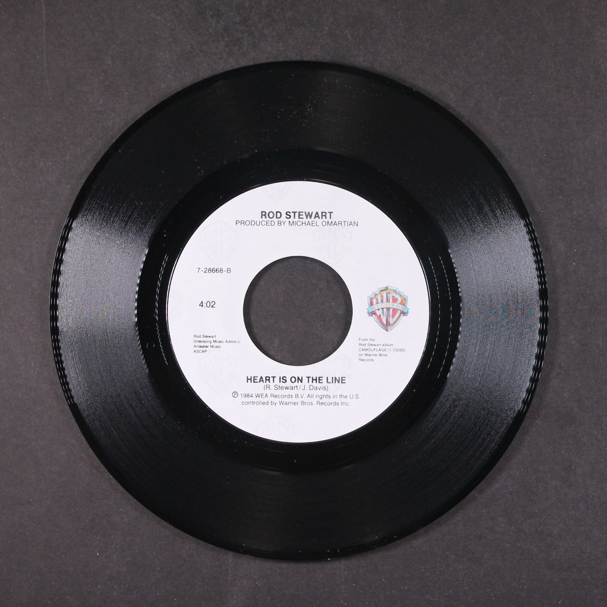 love touch by ROD STEWART