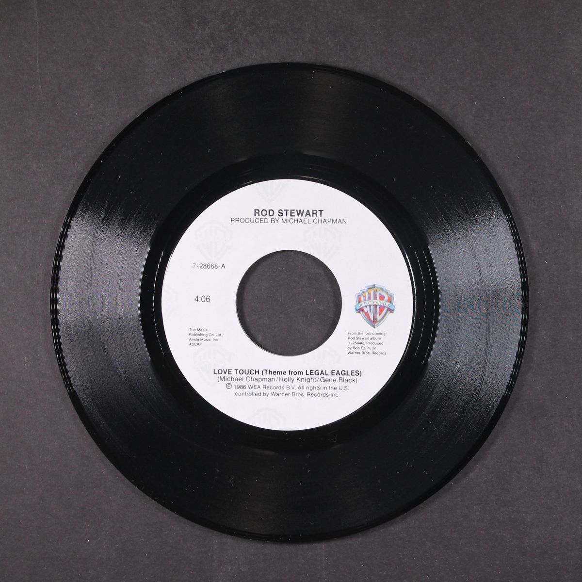love touch by ROD STEWART