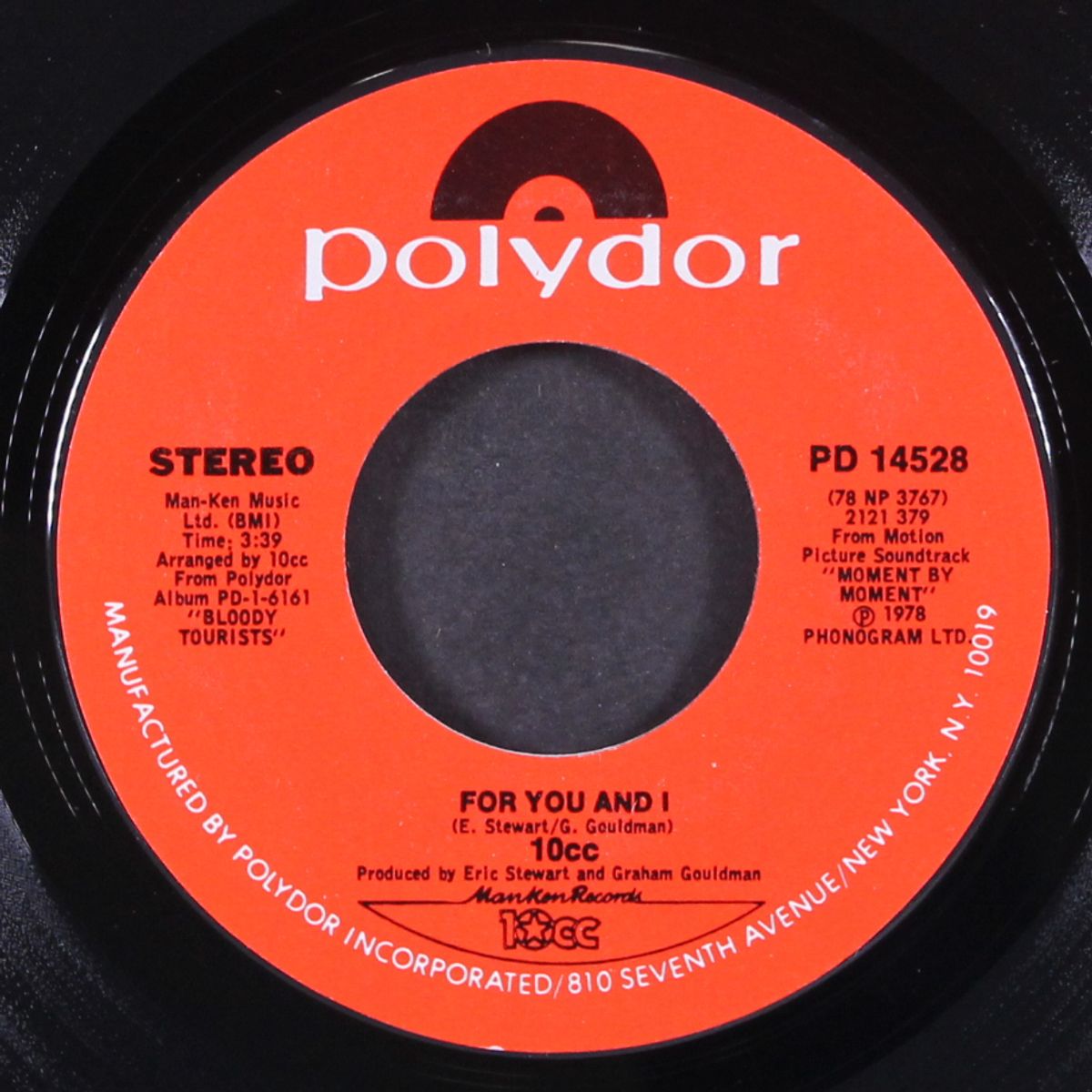 take these chains by 10 CC