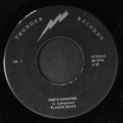 PLAZZA SUITE