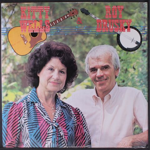 KITTY WELLS & ROY DRUSKY