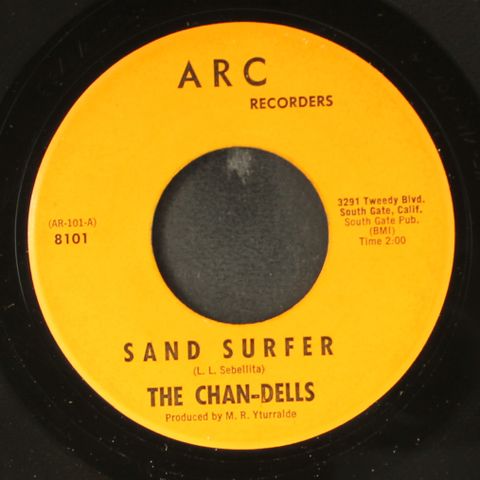 CHAN-DELLS